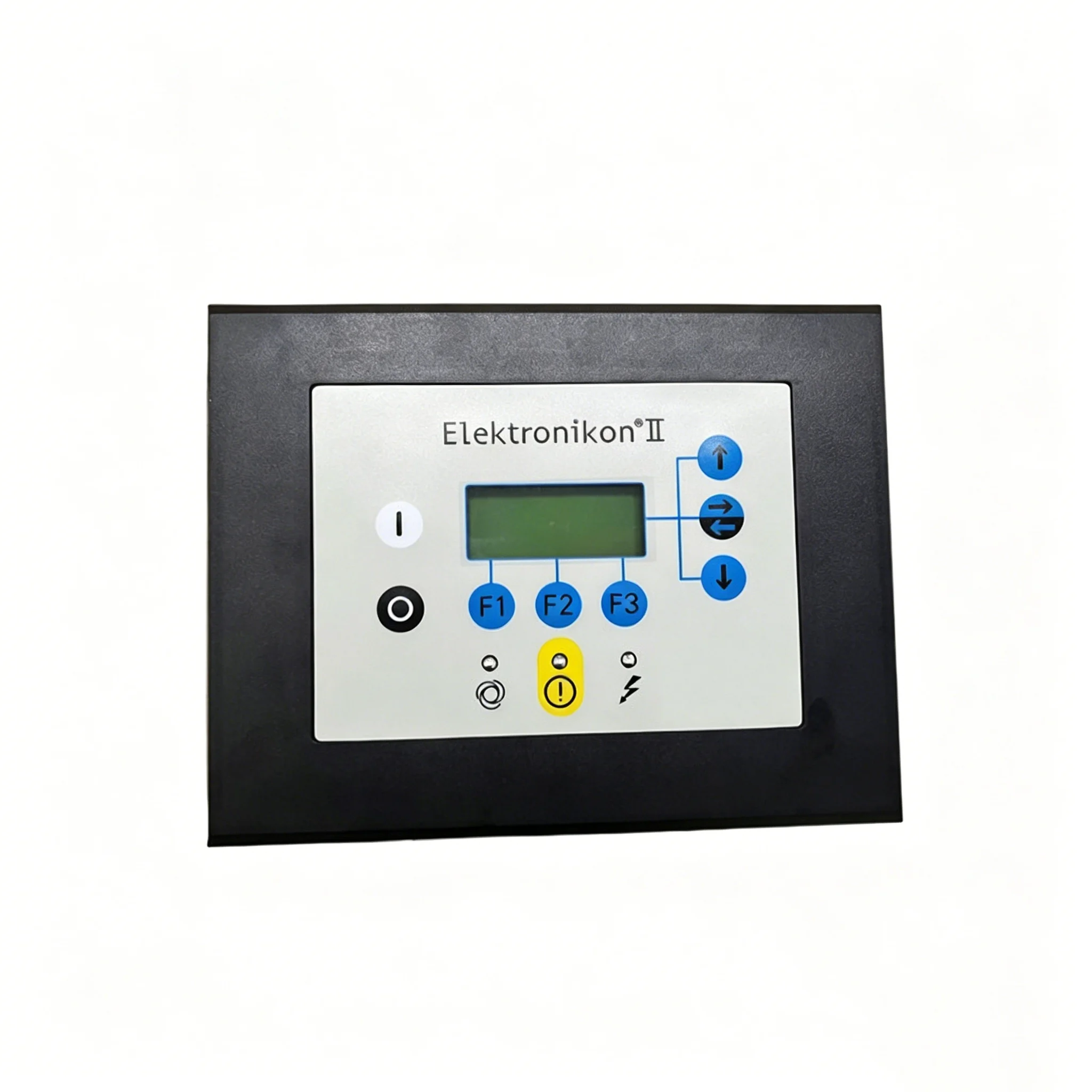 Air Compressor Controller 1900071001 Metal Control Panel for Atlas Copco Compressor Spare Parts Industrial Compressor Parts