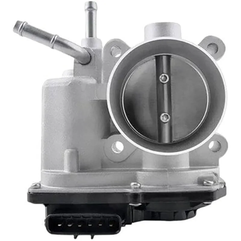 Throttle Body 220300V030 220300V03084 4760271AN For Toyota Camry Hybrid ES300h Jeep 2AR-FXE Air Control Throttle Valve Assembly