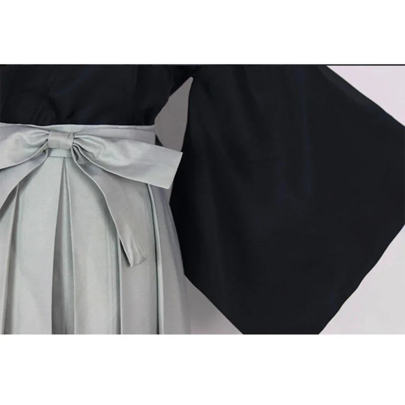 Anime jibaku Shounen Hanako Kun Yugi Tsukasa cosplay costume toilet bound Hanako Kun kimono uniforms Halloween party costume