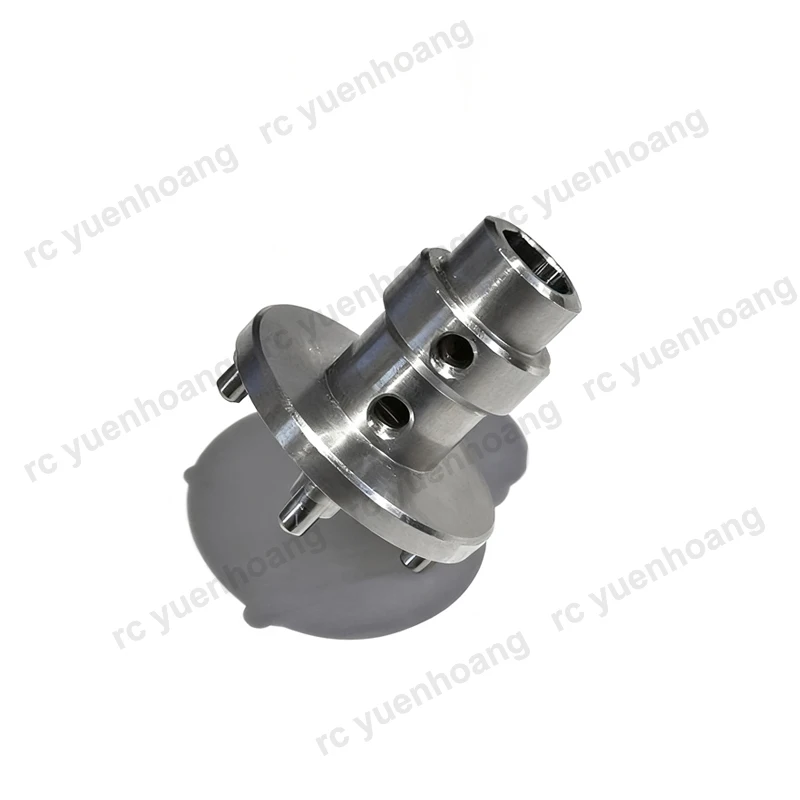 1PCS Spreader Spreading Flange for DJI T50 Agricultural Plant Protection Drone Seeding System Replacement Accessories