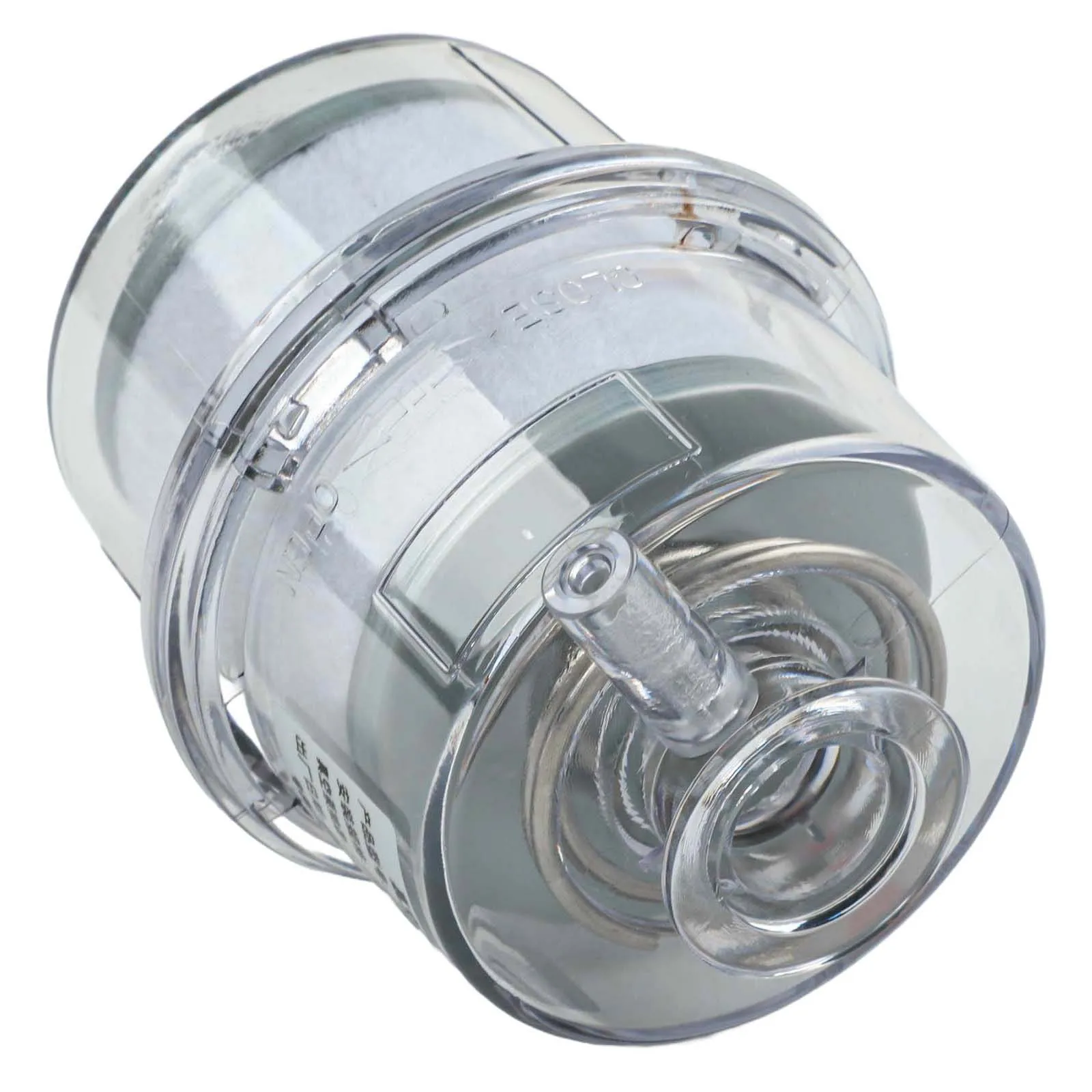 Stable Performance Oil Mist Removal Device for High Temperature For Vacuum Pump Oil Separation Filter KF25KF40