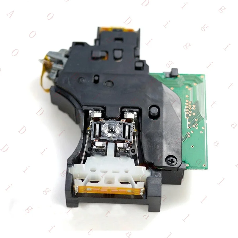 BPF-   For SONY PlayStation 4 PS4 Slim KES-496A KEM-496AAA Replace Blu-Ray Laser Lens view 4