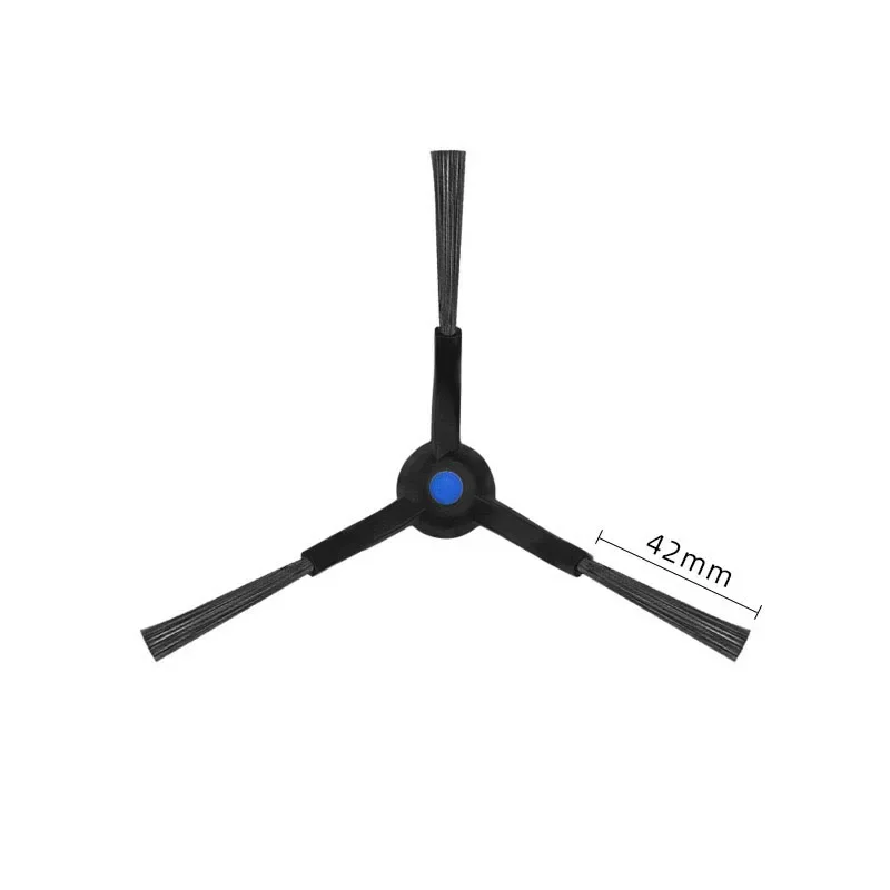 For ECOVACS T50 PRO OMNI / T50 OMNI Robot Vacuum Spare Parts Main Side Brushes Mop Cloths HEPA Filters Dust Bags Accessories image 3
