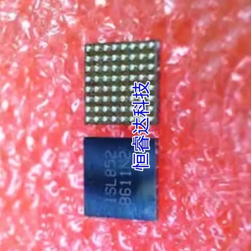 

ISL95852HIZ-T ISL852 ISL95852AHIZ-T ISL852AH 852AH BGA In Stock Can order