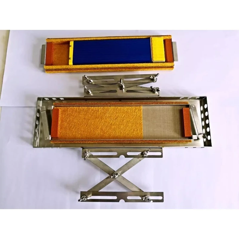 

X5 furnace temperature tester insulation box original repair
