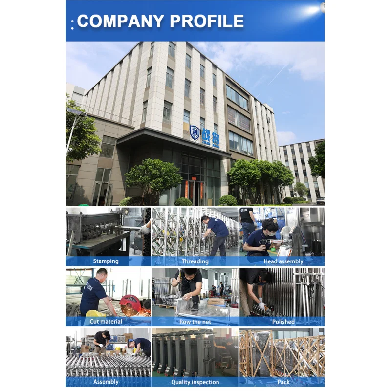 custom.6 Aluminum Motorized Sliding Automatic Fence Outdoor School Portable Security Porte Driveway Retract