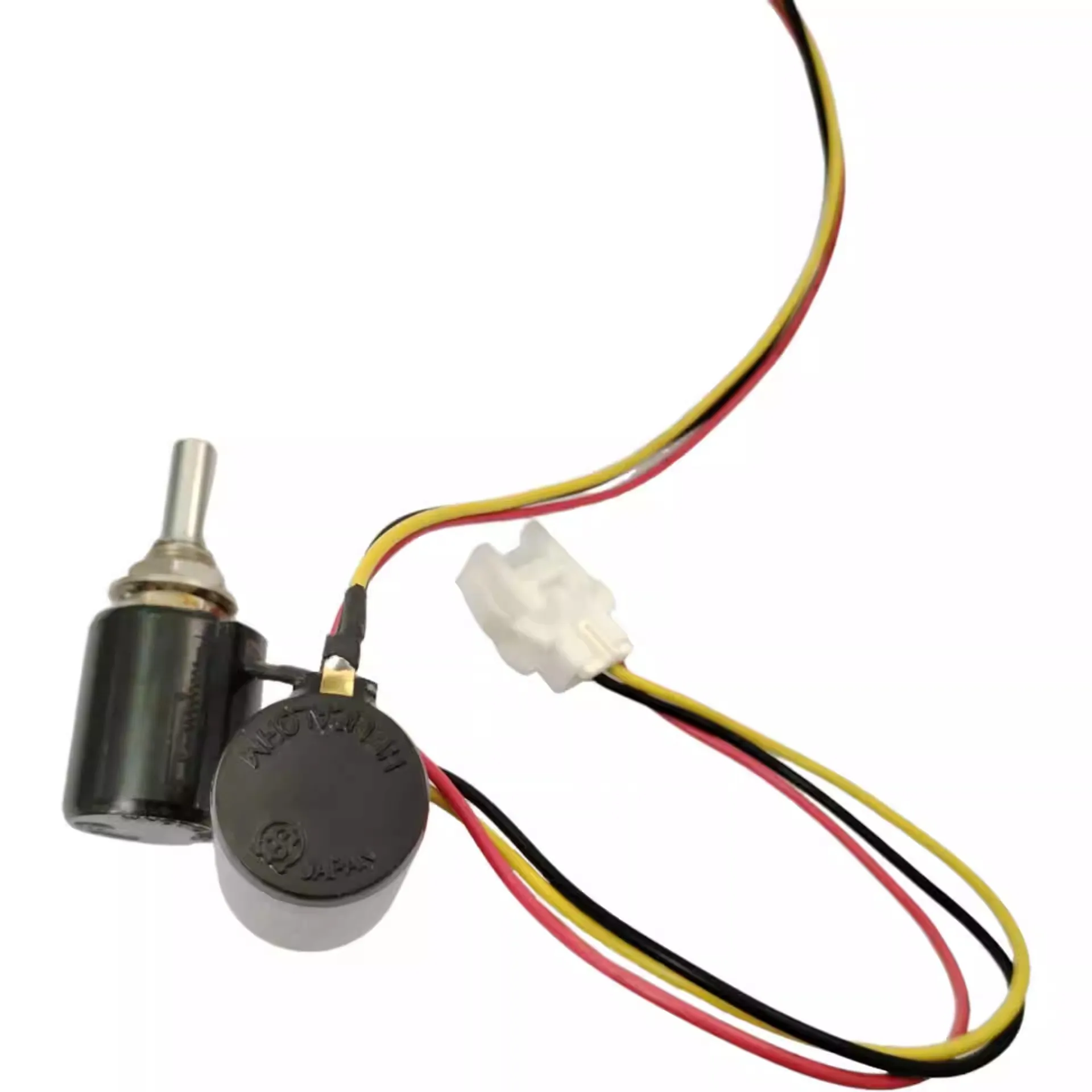 20HHP-10S 5K 0.1% potenciómetro multigiro 25*6MM