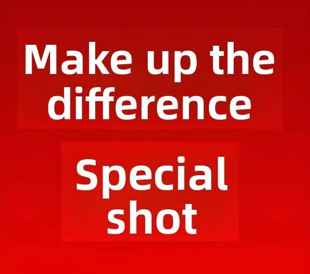 Make up the difference purchase link image 3