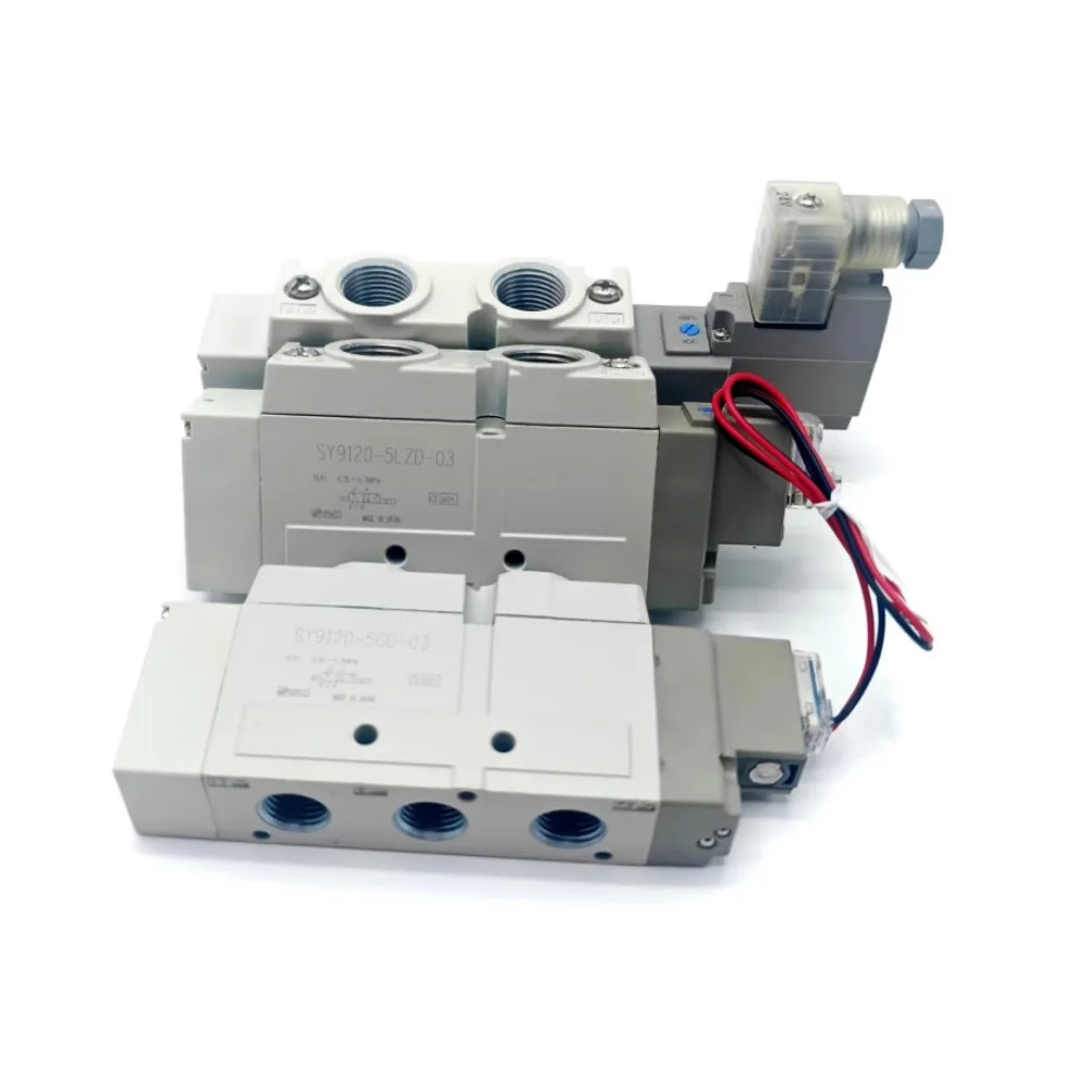 vanne-solenoide-smc-sy9120