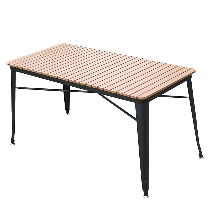 Nordic Square Outdoor Table Chair Waterproof Set Sedentary Coffee Tables Computer Tourist Professional Mesa Coffee Tables