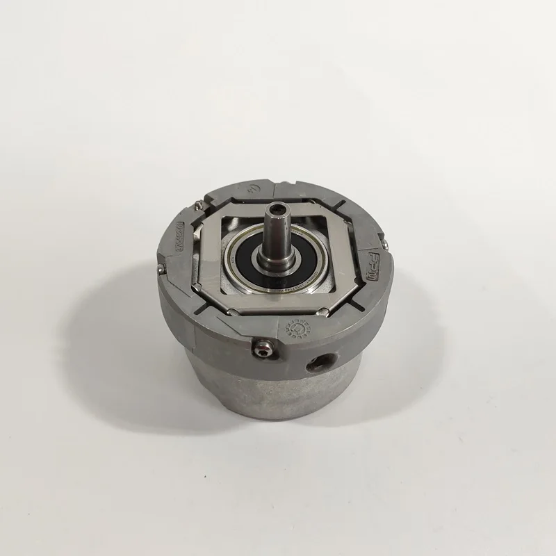 

Heidenhain ECN 1313 512 5MS16-71 ID598 770-01 Encoder