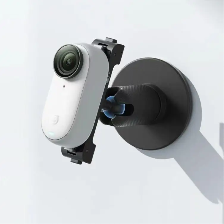 Fran-H68A قوس التوجيه ، ومناسبة ل Insta360 الذهاب 3 ، حرة لتحويل 360 درجة ، تثبيت في أي مكان