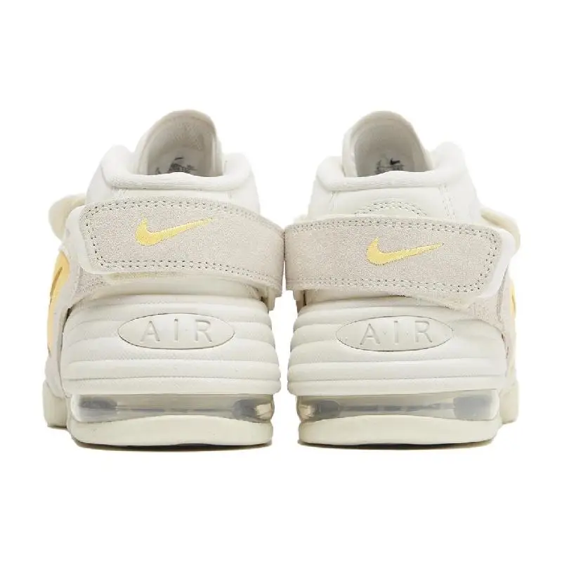 Nike Nike Air Adjust Force Citron Pulse Sail รองเท้าผ้าใบผู้หญิงรองเท้า FJ4552-100