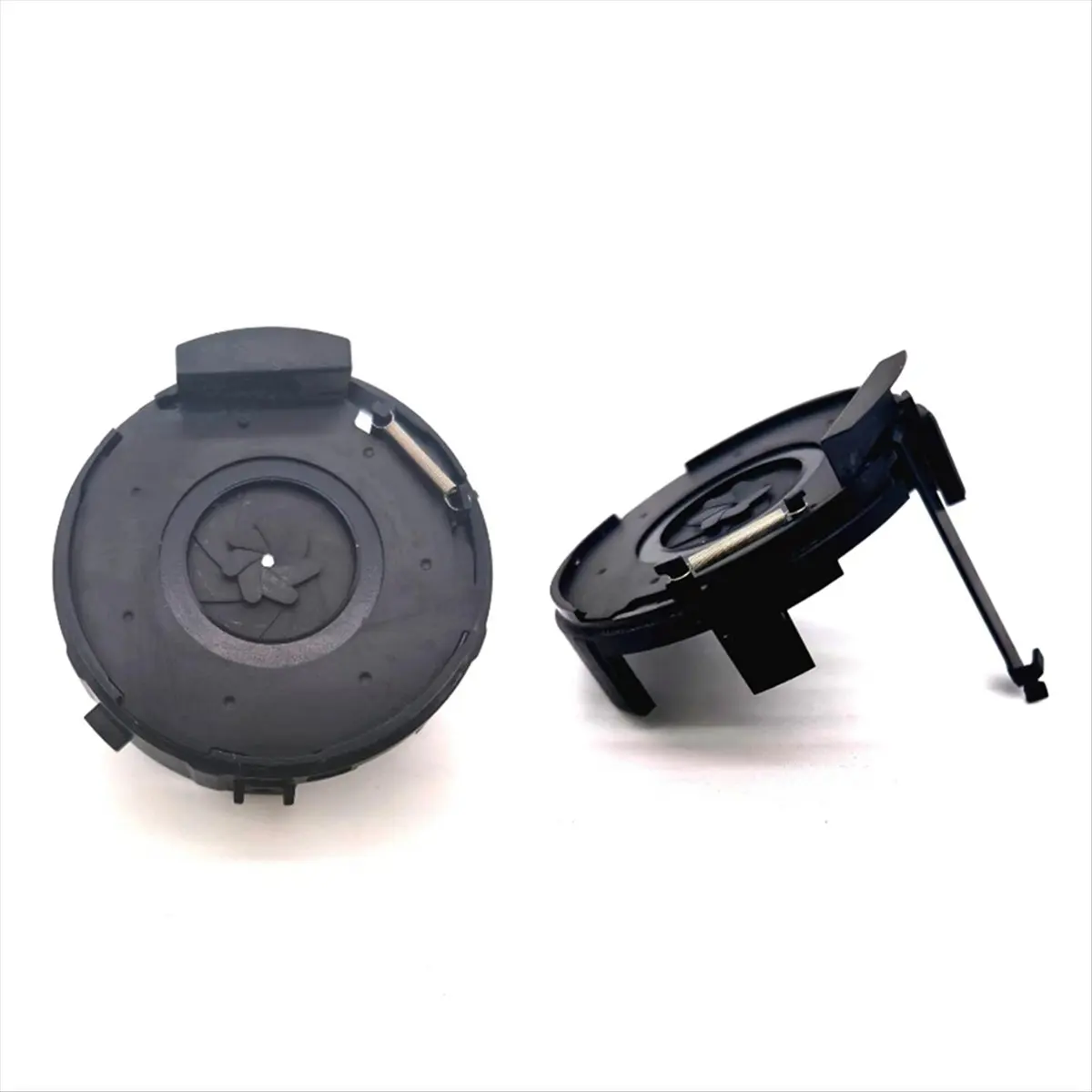 m05k-アパーチャーシャッターブレードアセンブリ-ニコン-18-105-mm-18-105-レンズ交換ユニット修理部品用