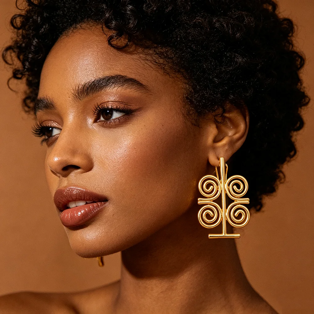 Thumbnail 3 - #49 Best Statement Jewelry Sets to Buy In 2026