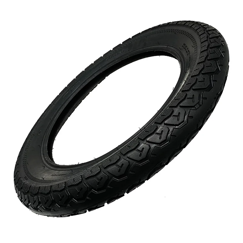 16x3.0 Inner Tube  Outer Tyre 16Inch Tire Fits for  Electric bicycle (e-bikes) Kid Bikes  Scooters