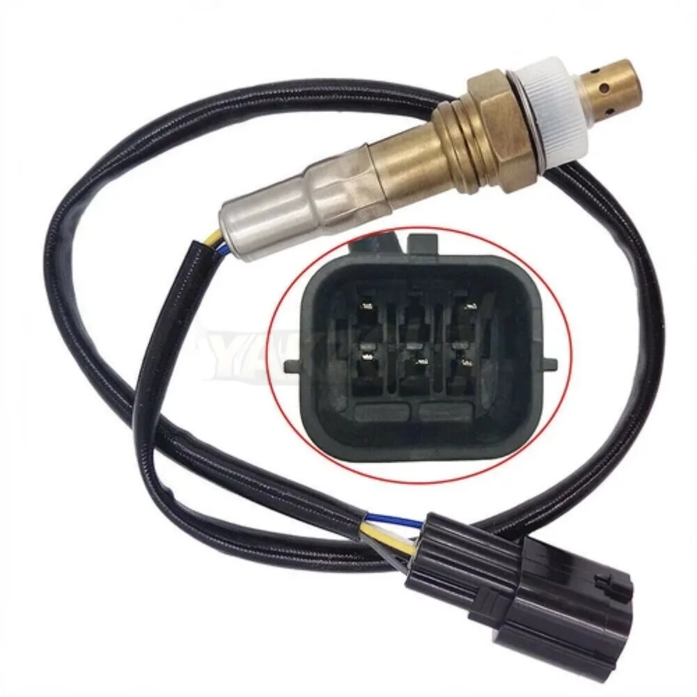 2Pcs for Mazda 3 2.0L 2010 2011 2012 2013 Up Downstream Rear Front O2 Oxygen Sensor 1 2 Bank 1 2  234-5040 234-4467 Upper Lower