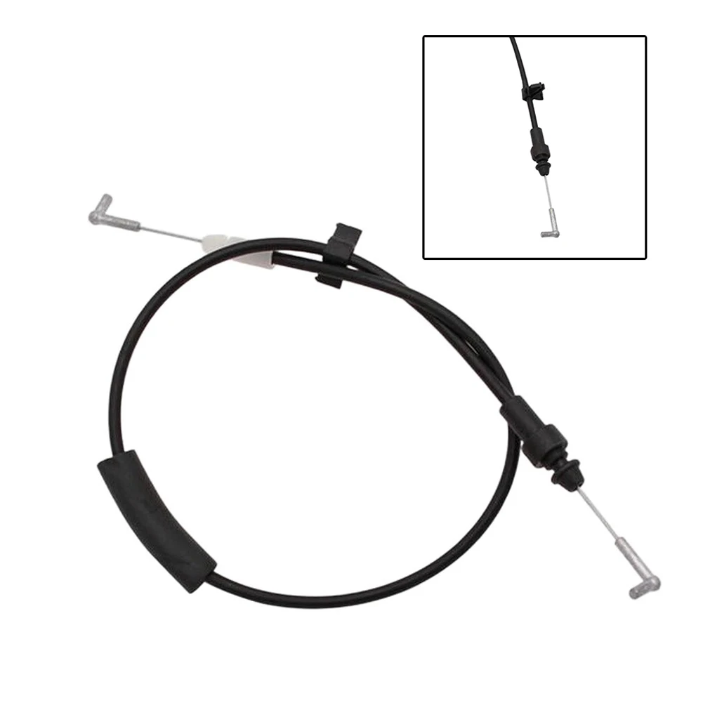 For Honda For Accord 7th Gen For CM5 2003–2007 Car Interior Door Handle Release Cable Part Number: 72171SDNA02 Plastic Accessori