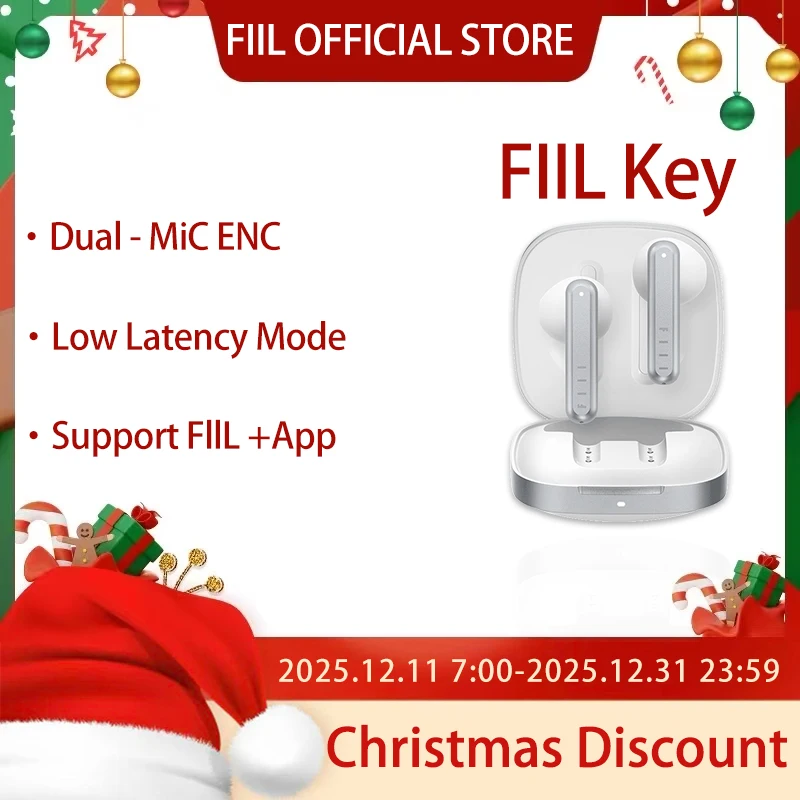 Fiil Key Global Ver… - image