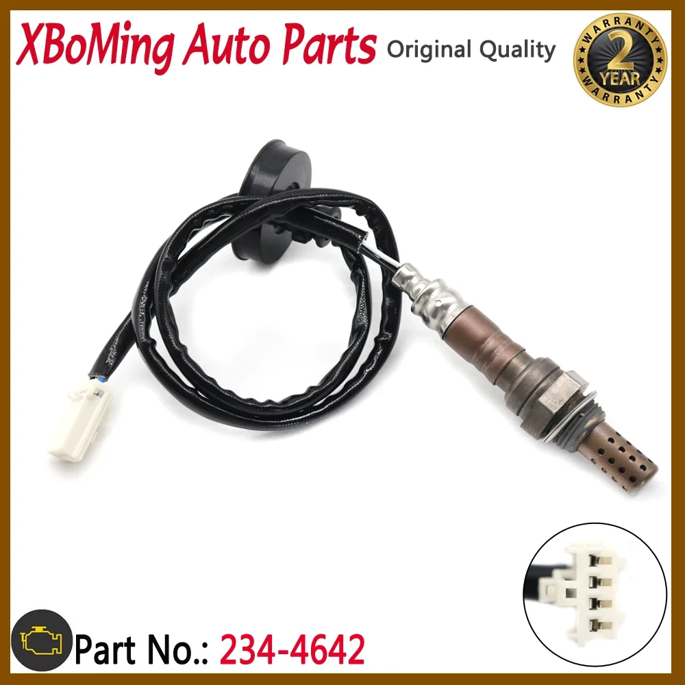 Car O2 Oxygen Lambda Sensor For 2002-2006 Mitsubishi Lancer For Mitsubishi Diamante Eclipse MN158773 MR507854 MR578532 234-4642