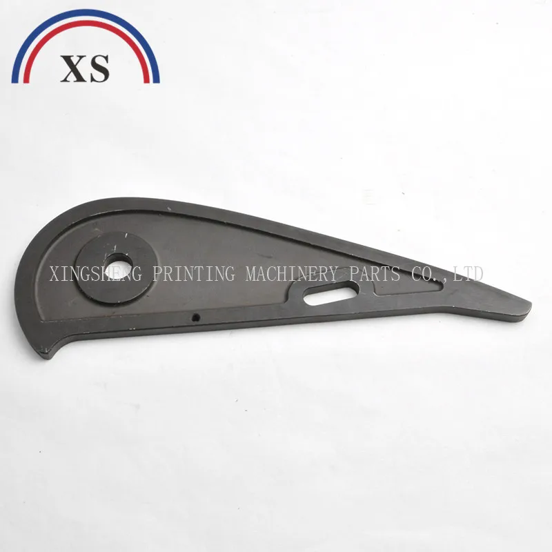 

Лучшее качество C6.014.039 SM102 / CD102 Кулачок с открытой пластиной CD102 / SM102 Кулачок доставки Толстые детали печатной машины Heidelberg