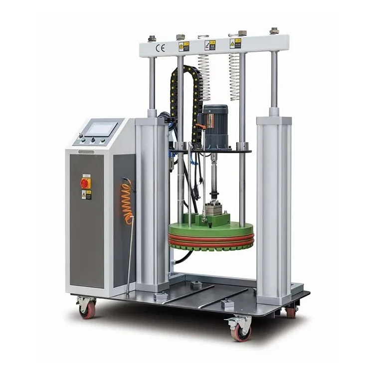 Liujiang PUR55 Plat…