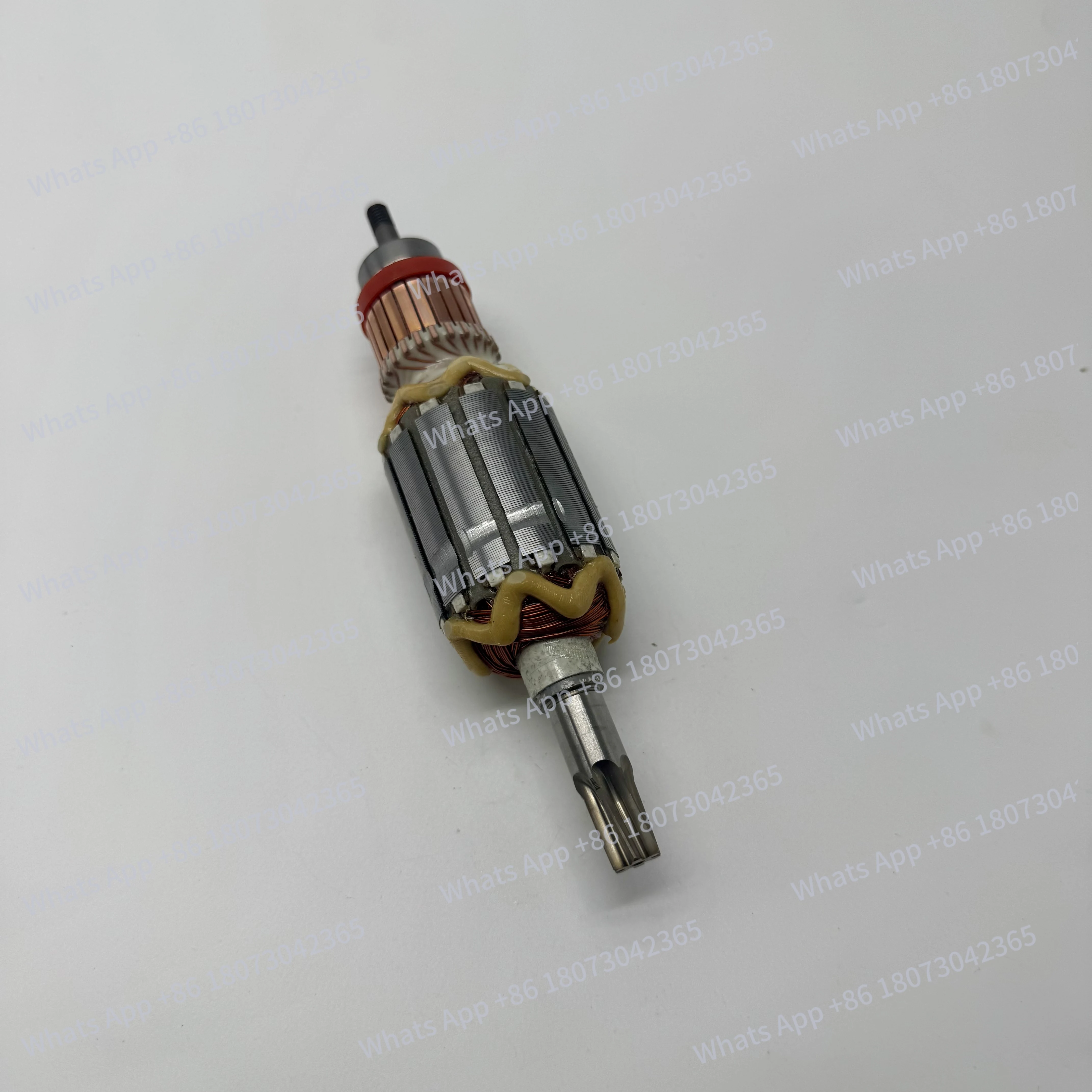 

Original rotor adaptation HR4001C HR4010C HR4011C electric hammer 513633-7