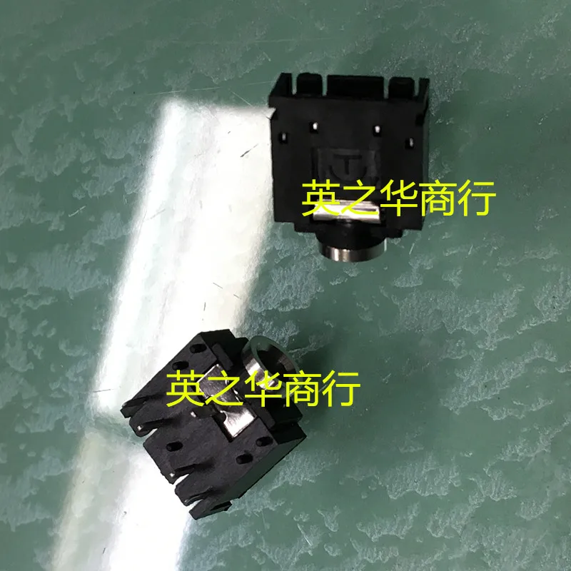 40pcs oryginalny nowy SJ1-3523N 3.5MM