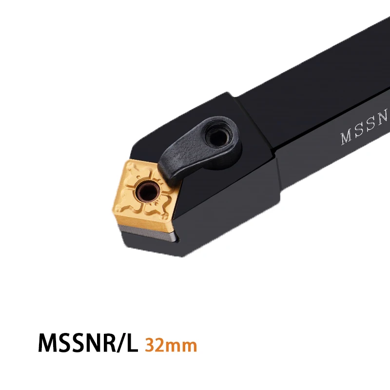 MSSNR MSSNR3232 MSSNR3232P19 MSSNR3232P12 MSSNL3232P19 OYYU Bên Ngoài Biến Dụng Cụ Carbide Miếng Tiện Dụng Cụ Cắt Bộ