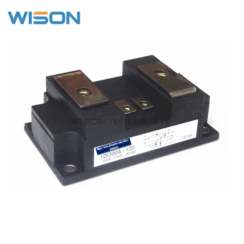 1DI300A-120 darmowa wysyłka nowy i oryginalny moduł