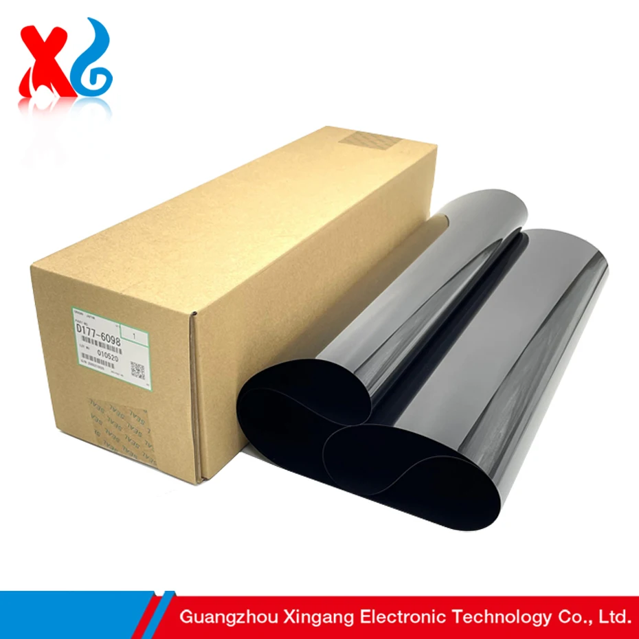 D177-6098 Original Transfer Belt for Ricoh MPC2003 MPC2503 MPC3003 MPC3503 MPC4503 MPC5503 MPC6003 D177-6097 IBT Cleaning Blade