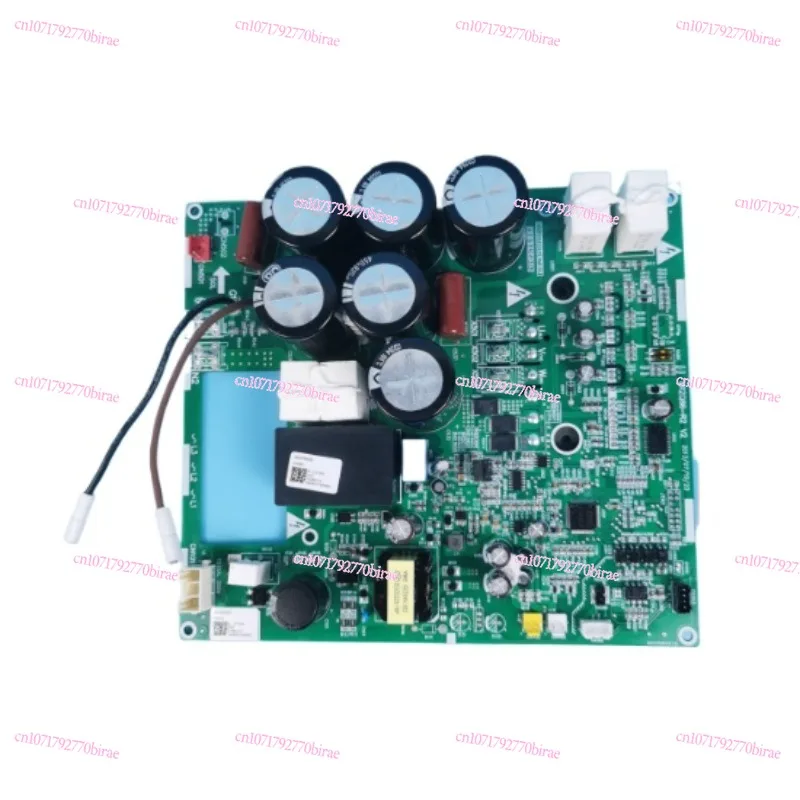 

Suitable for Multi-line Compressor Drive Board 30228609 ZQ86C