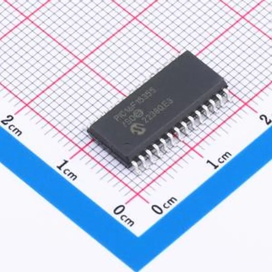 5PCS/LOT PIC16F15355T-I/SO (Embedded Processors & Controllers )