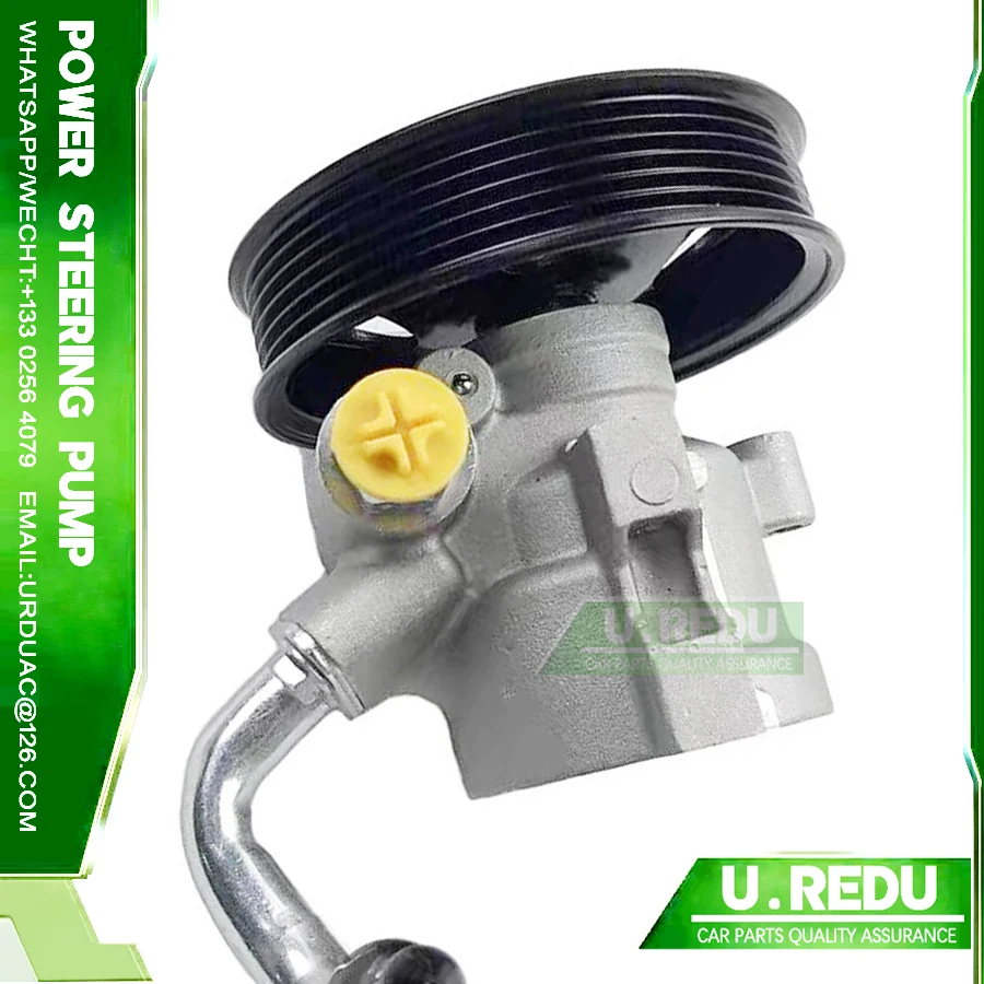 NEW Power Steering Pump 96942300 96626550 25980805 96626761 For Chevrolet Captiva C100 C140 2.0D 2.0D 4WD 2006-2017