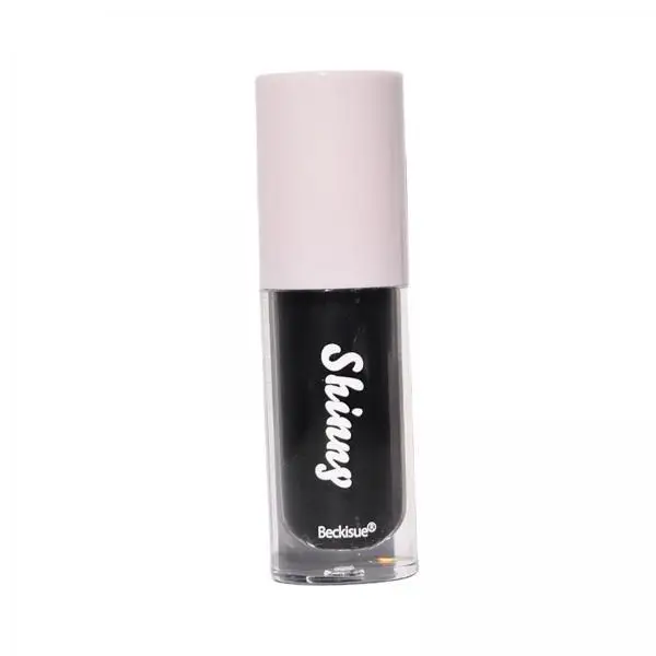 

Lip Oils Brightening Glossy High Shine Moisturizing Big Brush Head Liquid Lip Gloss for Women Lip Products