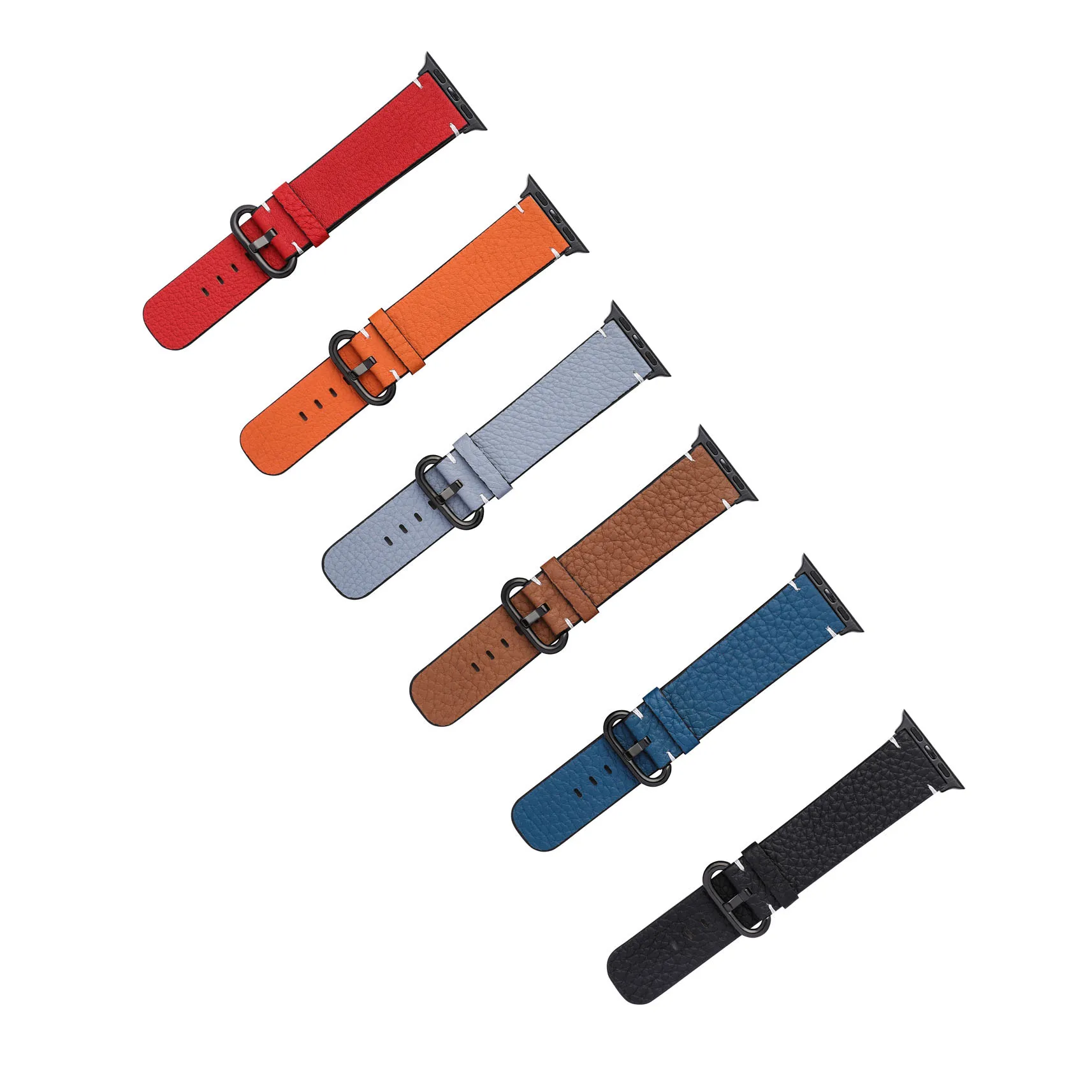 Apple Watch strap granite crack pure hand-made wear-resistant suitable for all kinds of watches