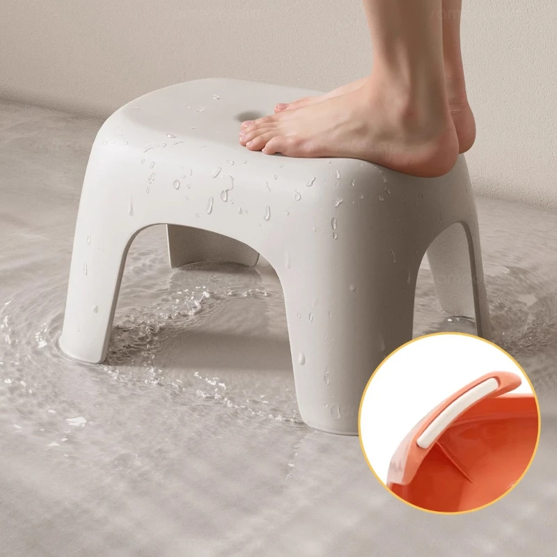 المحمولة المرحاض المخفض الأطفال كرسي القدم البلاستيك البلاستيك كراسي قابلة للطي المنزل المرحاض القرفصاء البراز مع عجلات القرفصاء قعادة