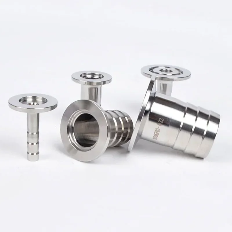 3 Pcs Barbed 12mm To 16mm Reducing Straight Connectors Garden - View #5