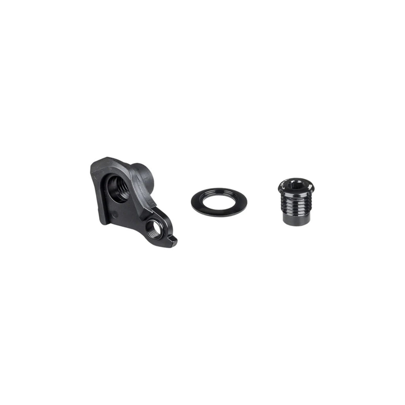 SRAM UDH Universal Derailleur Hanger for Canyon, Santa Cruz, Specialized, Transition, Trek, Whyte, YT, Norco, Mondraker – Detail 4
