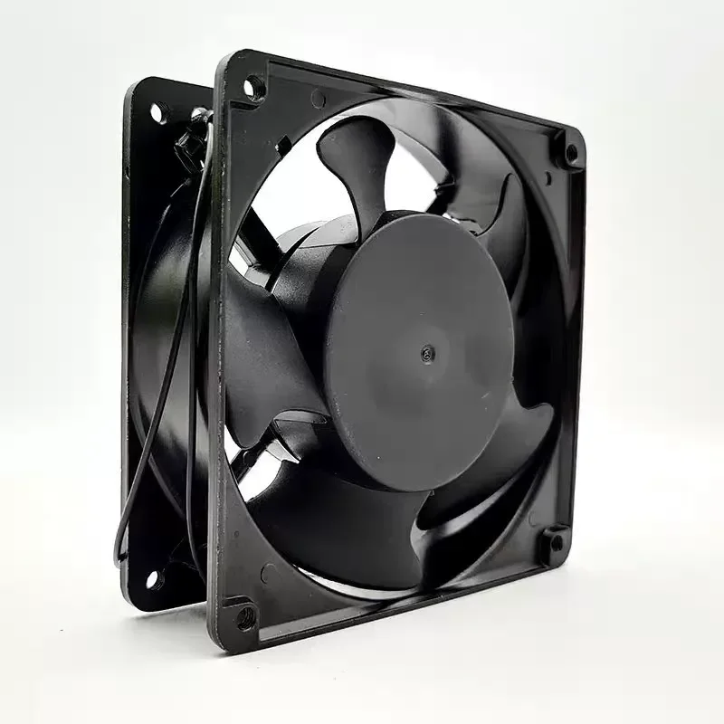 for Jianzhun for SUNON P/N 2123HBL 12CM 220V AC Cooling Fan High Performance Industrial Ventilation Blower Motor Replacement