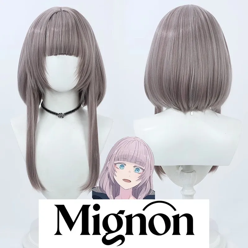 

Call of the Night Нанакуса Назуна, парик для косплея, длинные бакенбарды, подарок на Хэллоуин