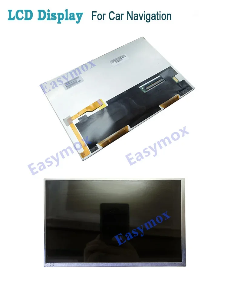 8 Inch Car Screen LCD Display for Nissan Maxima 16-18 Radio Multimedia Navigation Car Monitor