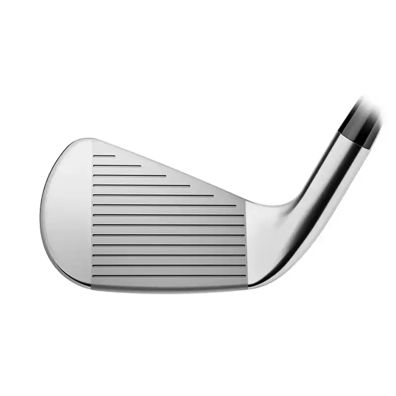 

Men's Golf Irons Set, Right-Handed Tour Forged Model Suitable for: Advanced/Mid-Handicap Players