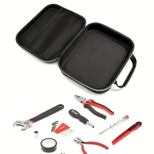 6 Main Sales tool bags - №1