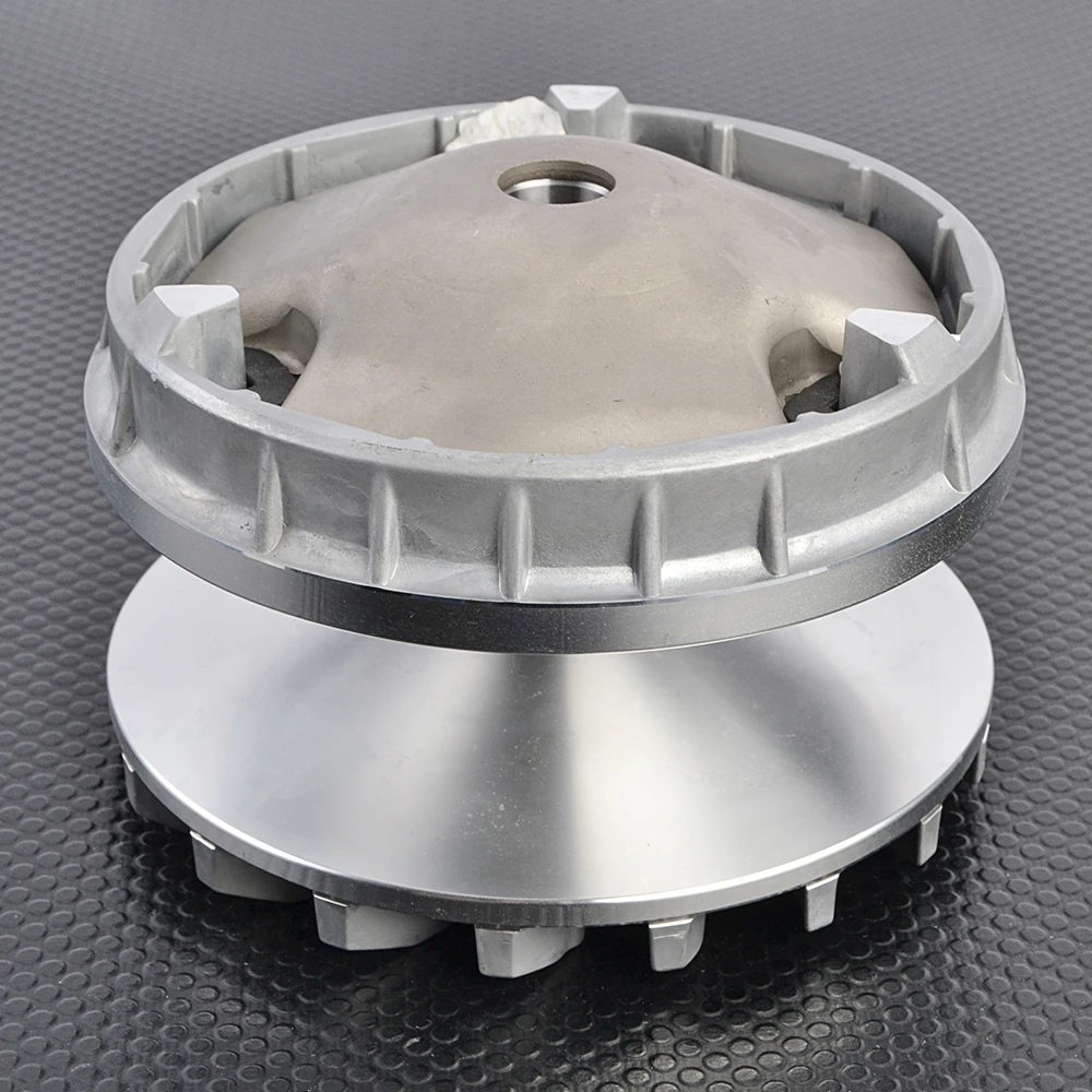 Front Clutch Variator Pulley Set For TGB Blade 250 325 Target 325 ATV AG-923506 923506 AG-923500 923500