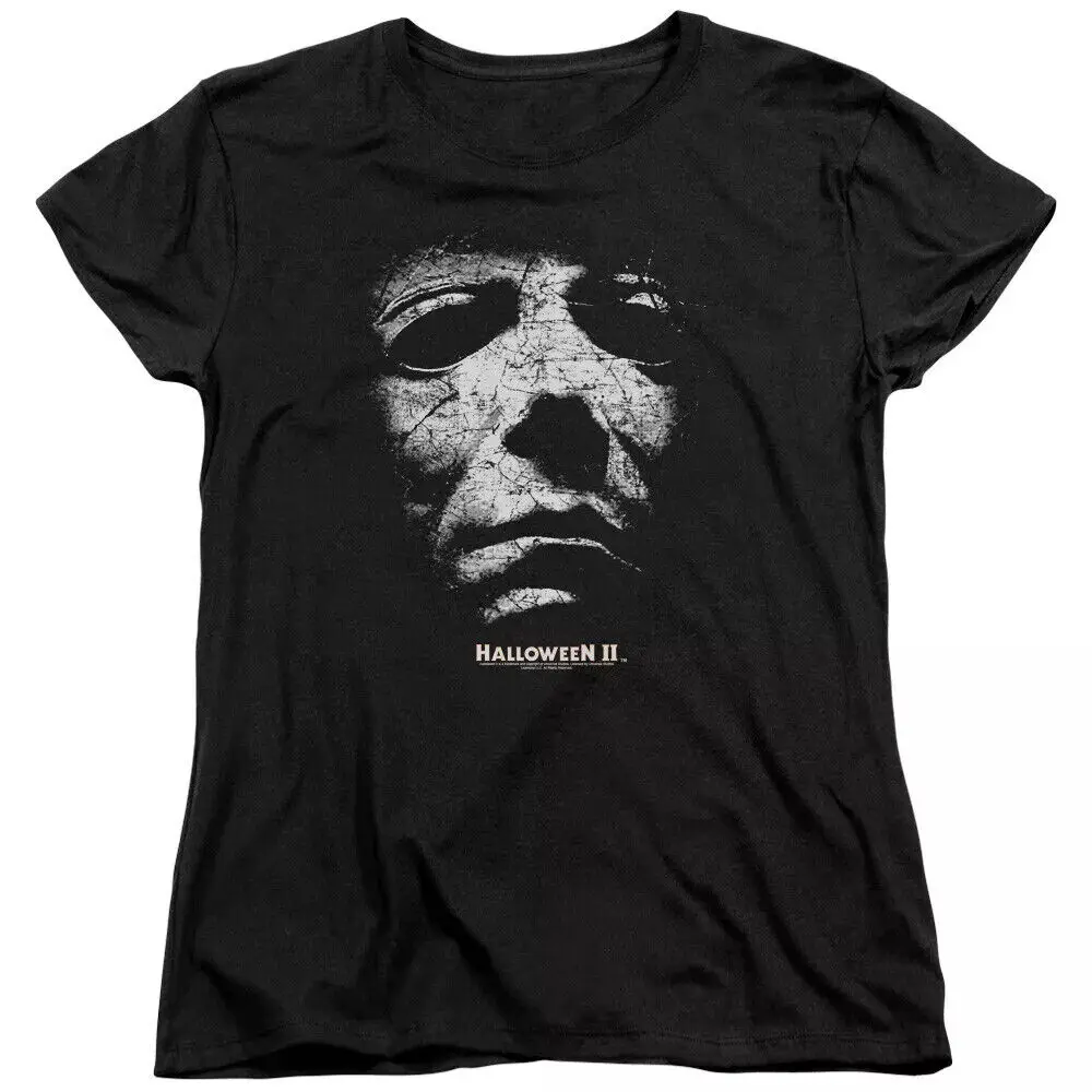 

Halloween II "Mask" Women's T-Shirt