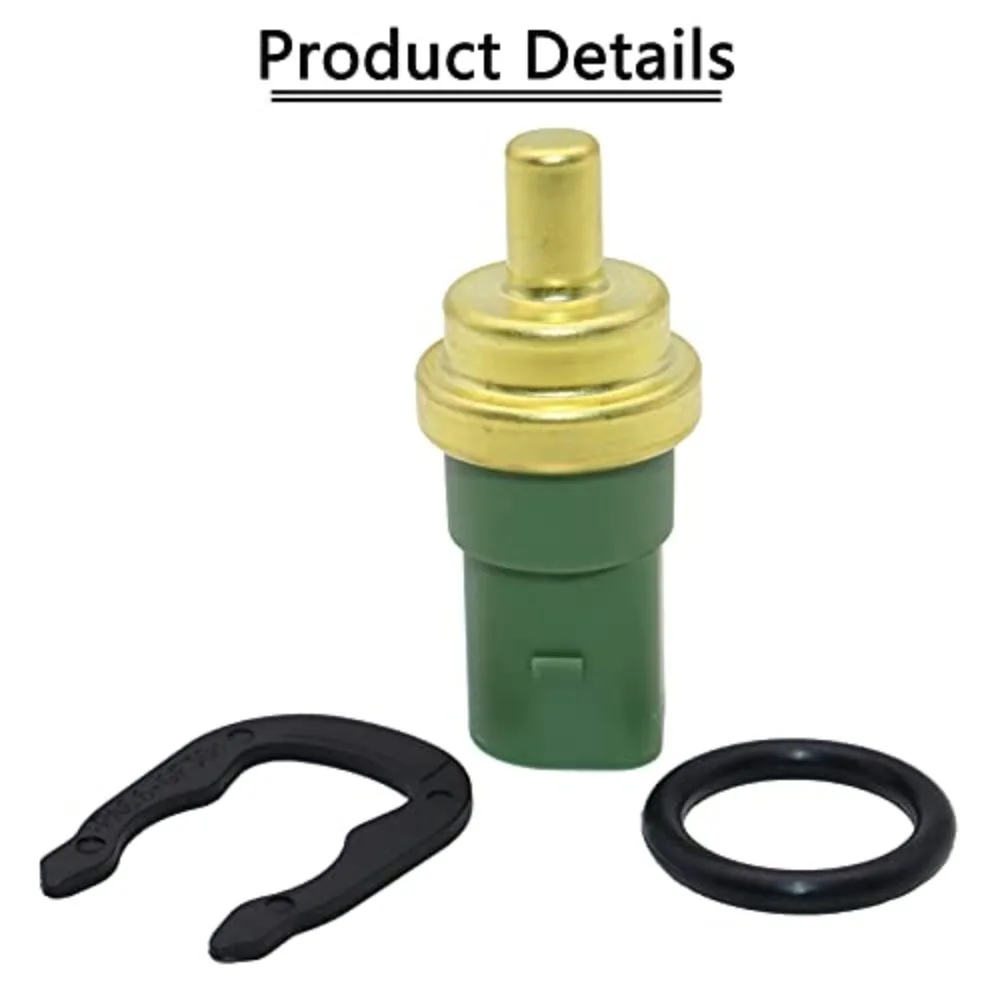 059919501A Переключатель датчика температуры охлаждающей жидкости 2,0 т для Golf MK4 Passat B5 Bora Beetle A3 A4 A6 TT Seat Leon Octavia