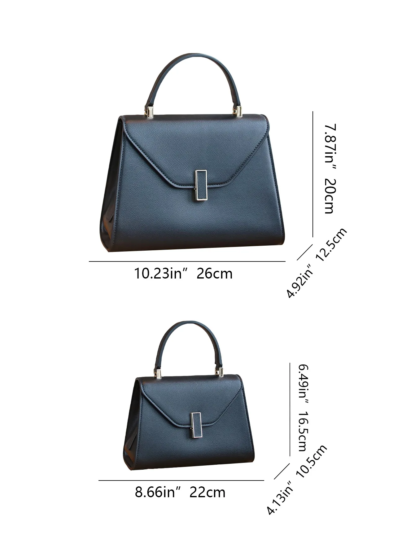 حقيبة يد نسائية جديدة لعام 2025 بتصميم متخصص حقيبة يد عصرية عالية الجودة مطبوعة بنخيل للسيدات للتنقل جوكر كيلي الصور النمطية s