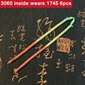 3060 6pcs