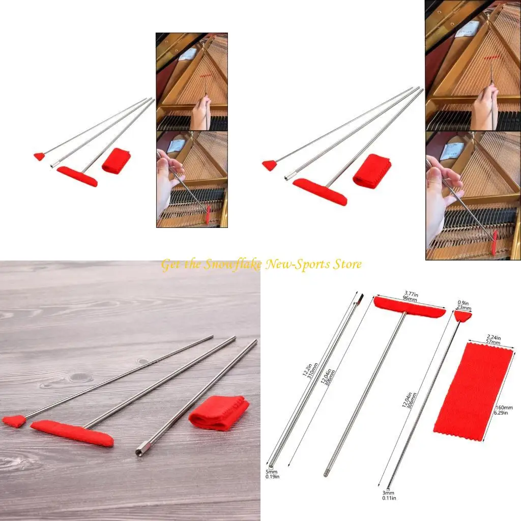 

E56D Профессиональный фортепиано для обслуживания инструмента обслуживания